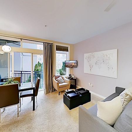 Belltown Court III Apartment Сиатъл Екстериор снимка