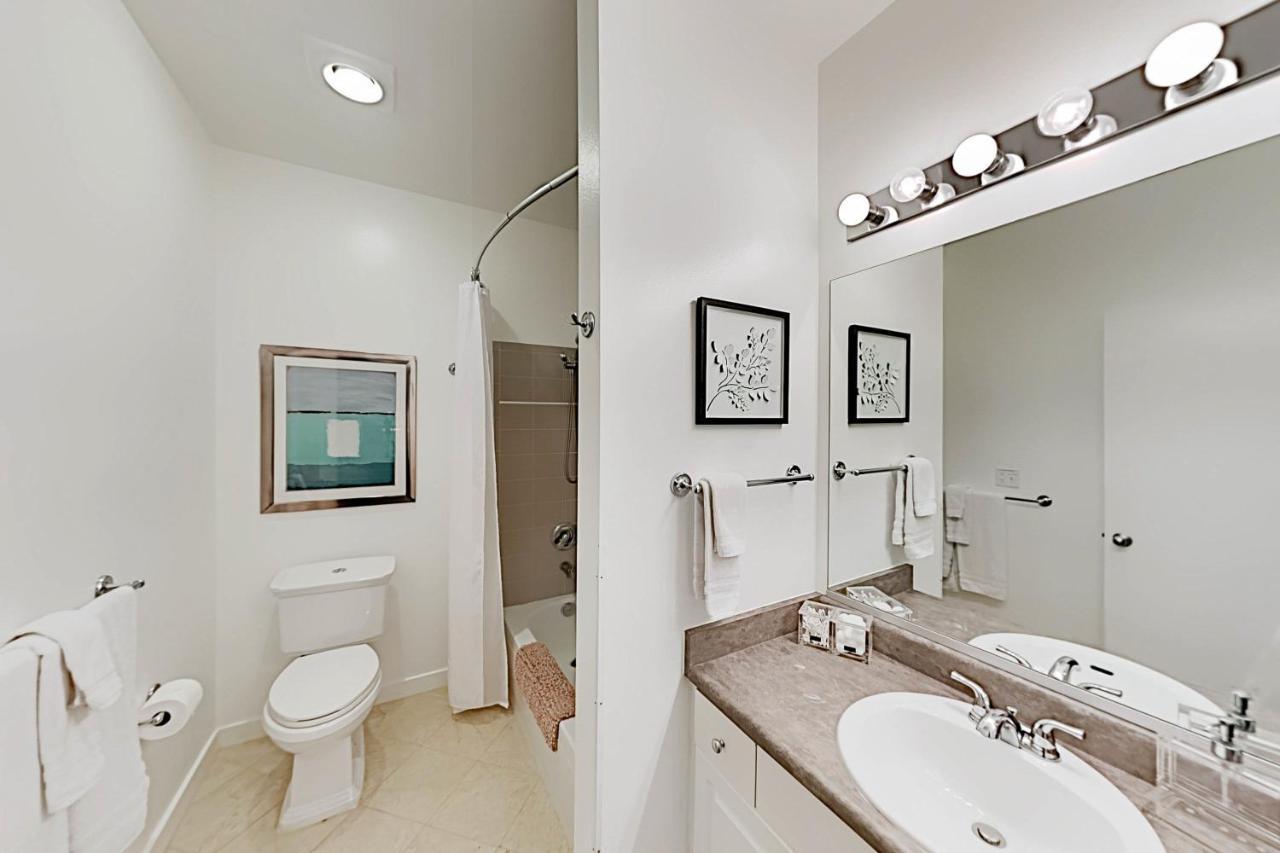 Belltown Court III Apartment Сиатъл Екстериор снимка