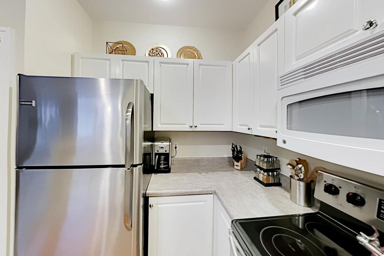 Belltown Court III Apartment Сиатъл Екстериор снимка