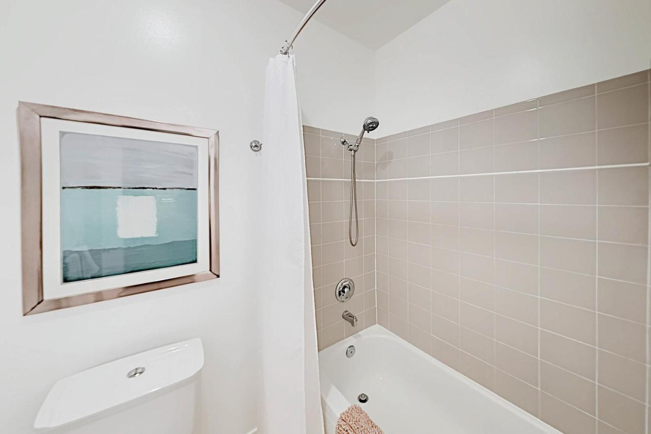 Belltown Court III Apartment Сиатъл Екстериор снимка
