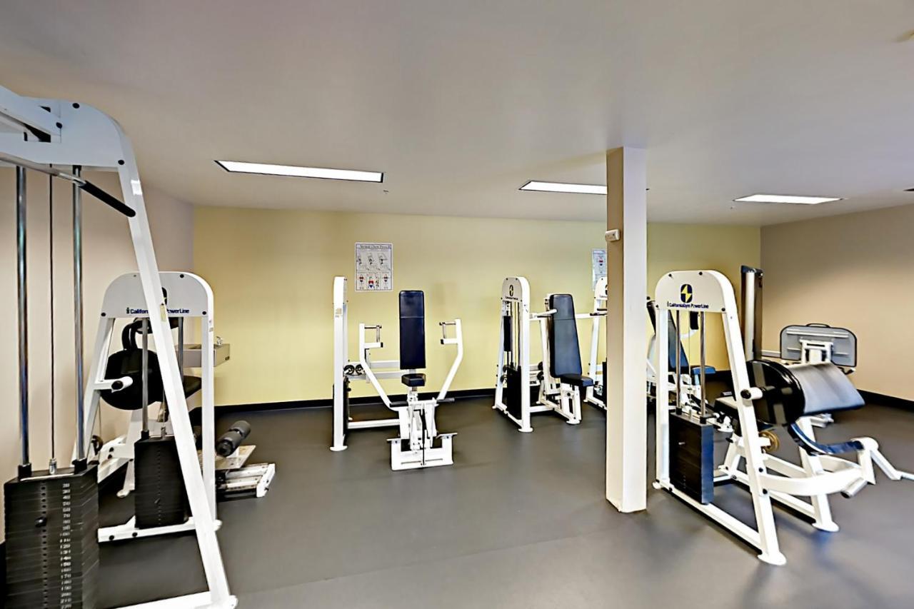 Belltown Court III Apartment Сиатъл Екстериор снимка