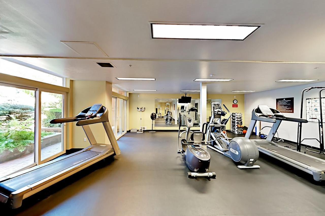 Belltown Court III Apartment Сиатъл Екстериор снимка