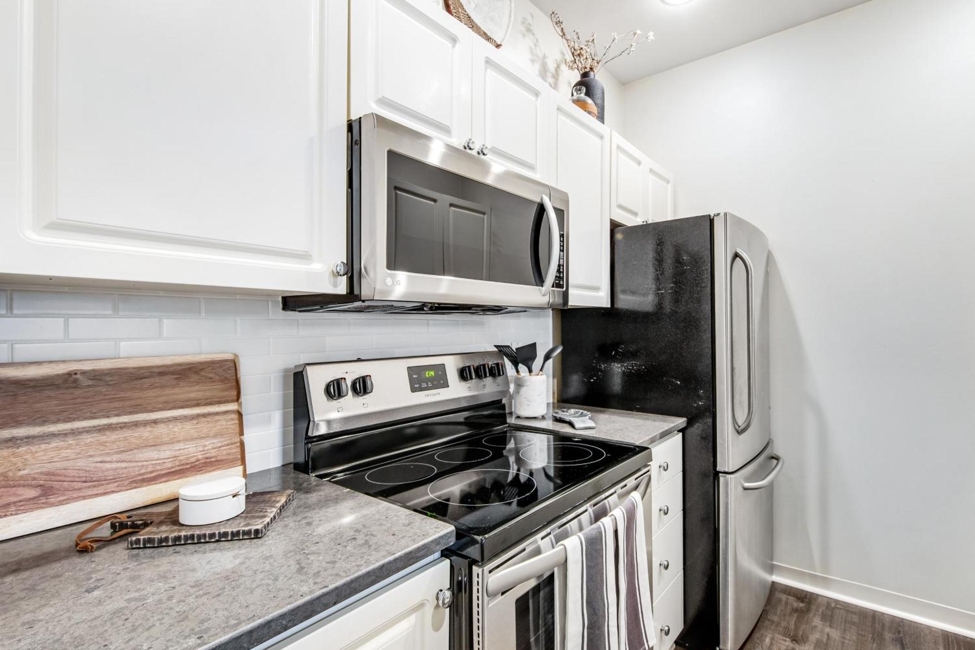 Belltown Court III Apartment Сиатъл Стая снимка