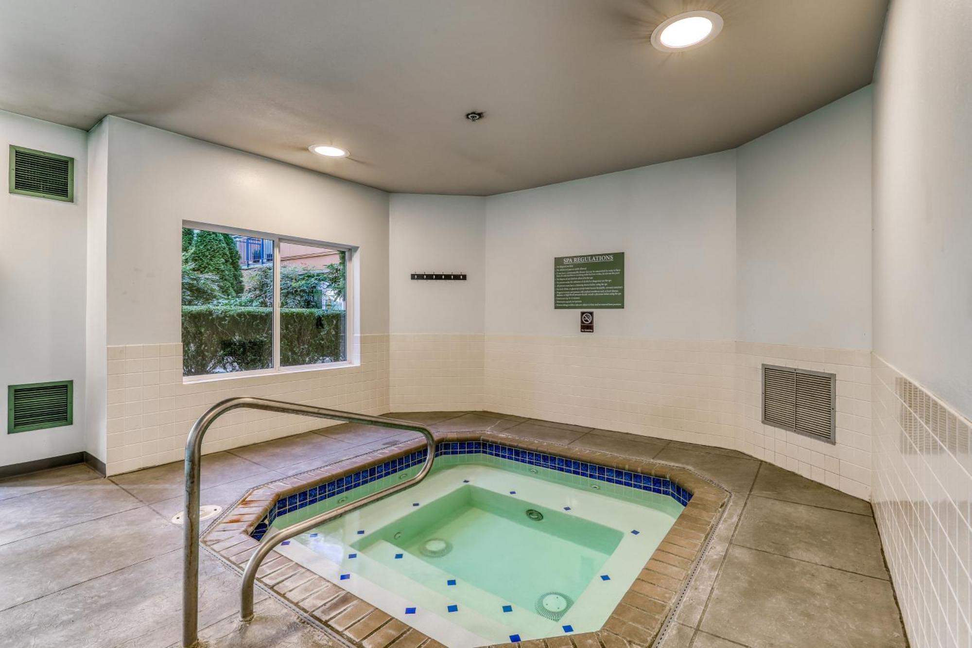 Belltown Court III Apartment Сиатъл Стая снимка